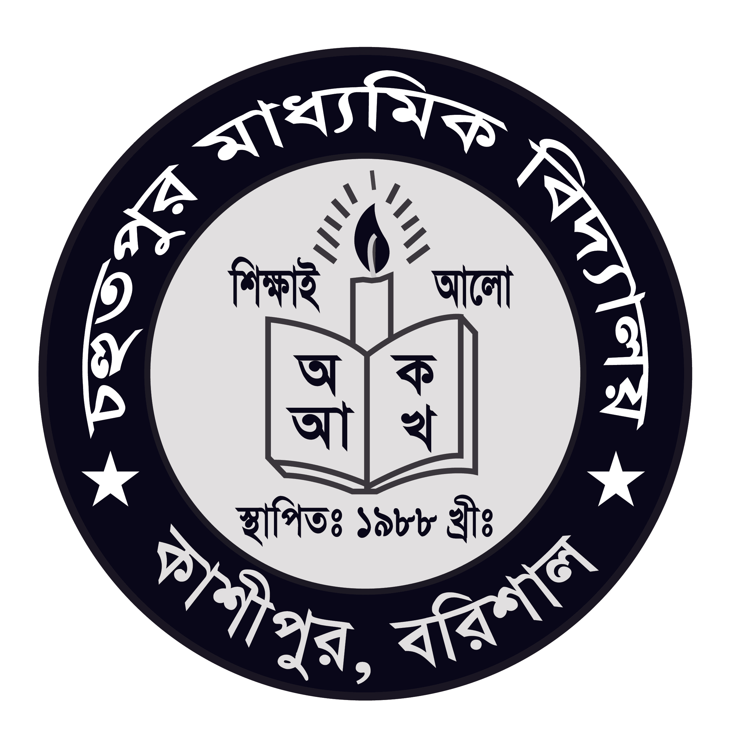 CHAHUTPUR SECONDARY SCHOOL