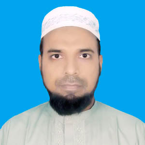 Mohammad Tahirul Islam